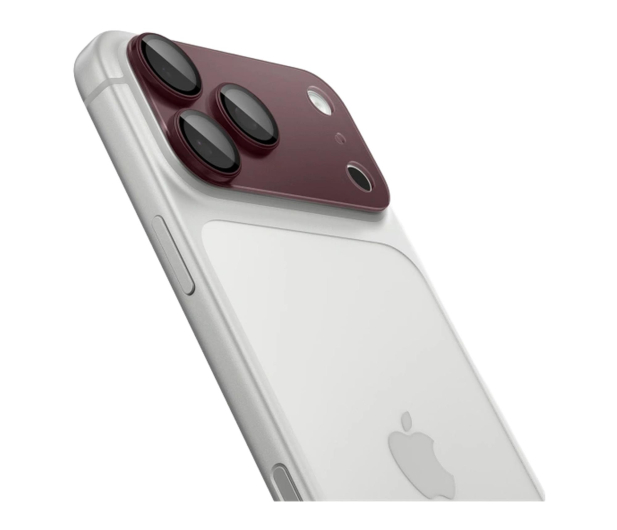 Spigen Glass tR EZ Fit Optik Pro XL 1 Pack do iPhone 18 Pro (dark c - 1586436 - zdjęcie 3